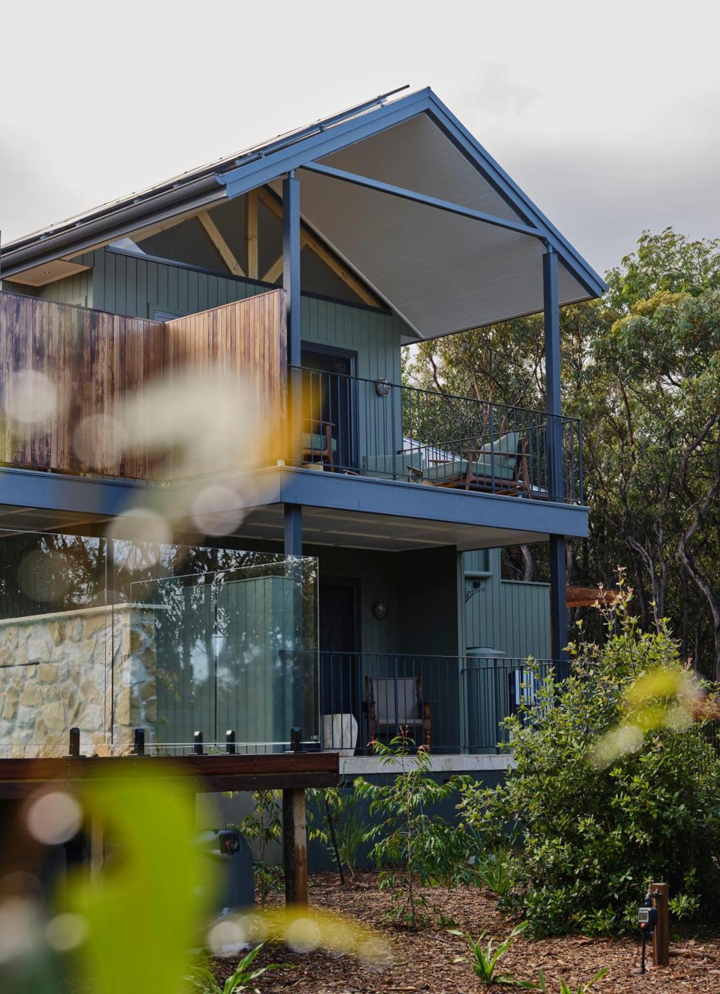 Bells At Killcare Boutique Hotel, Restaurant & Spa (Adults Only) Exterior foto